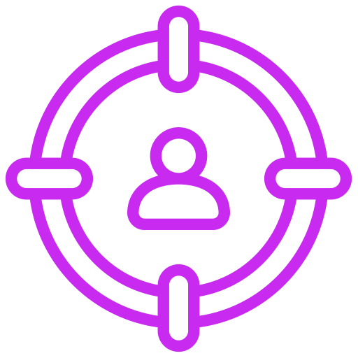 Launch & Growth Icon