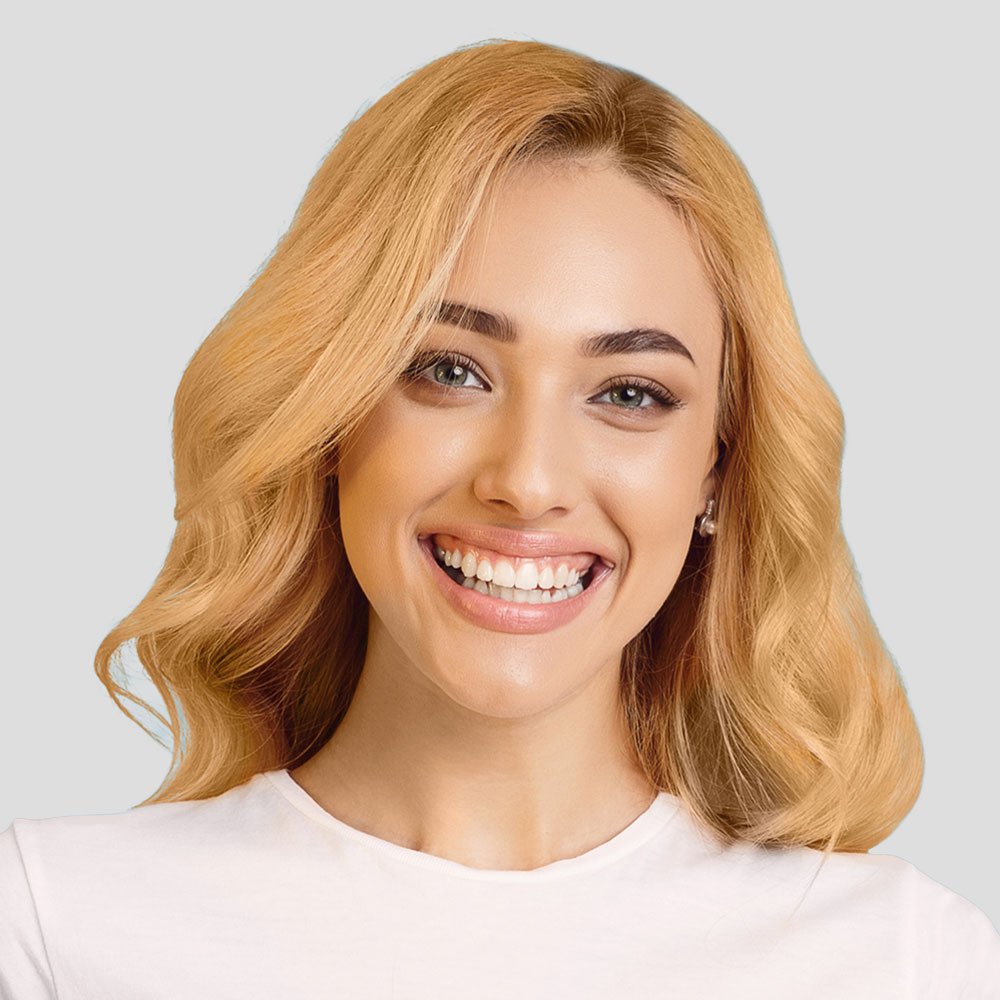 Photo of Olivia Carter