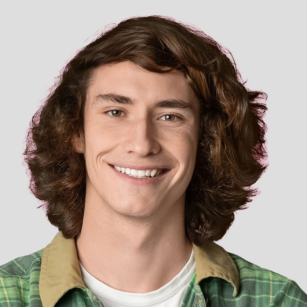Photo of Daniel Lee